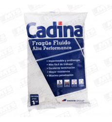 FRAGUADOR AZUL MARINO/BIO BIO       1 KG