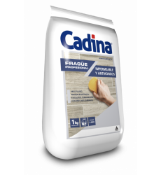 FRAGUADOR MADERA                    1 KG