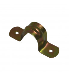 Abrazadera Metalica 2 Pc 40mm