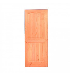 Puerta Pino Oregon 85x200