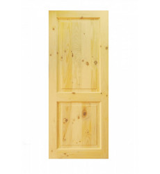 Puerta Radiata Aurora 75x200