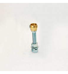GUIAS SUPERIOR DUCASSE BRONCE       25MM