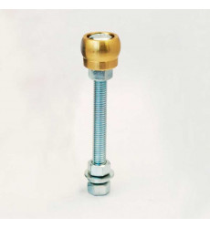 GUIAS SUPERIOR DUCASSE BRONCE       35MM
