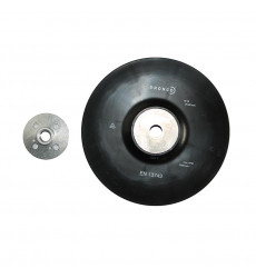 DISCO RESPALDO GOMA 7                  