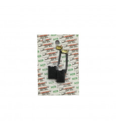 CARBONES EBT-095 DISPLAY TIPO ESMERIL AN