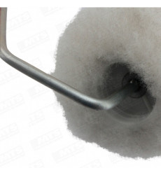 Rodillo Chiporro          12cm