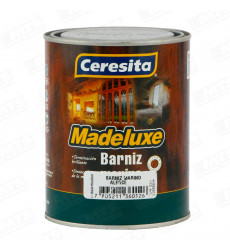 Barniz Ceresita Marino Alerce      1/4gl
