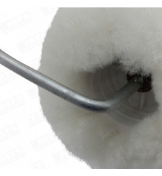 Rodillo Chiporro         23 Cm