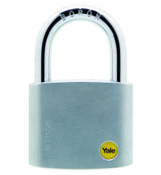 Candado Yale Y120 Boron  P6  60mm Dsp