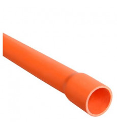 TUBO CONDUIT                  25mmX3.0mt
