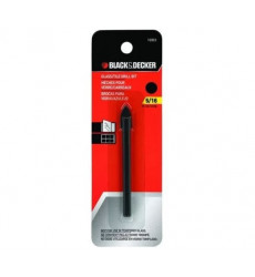 Broca Ceramica Y Vidrio    8 Mm