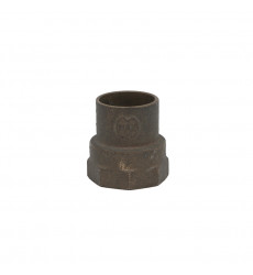 TERMINAL BRONCE SOLDAR HI         1.1/4