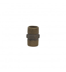 HILO C/TUERCA BRONCE                3/4