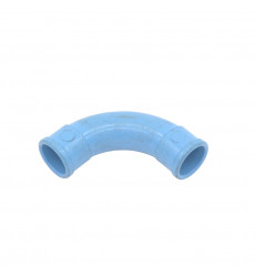 PVC PRESION CURVA            20 mm x 90°