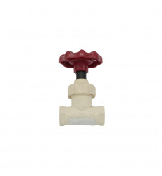 LLAVE PASO CPVC SO-SO               1/2