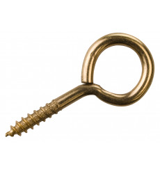 CANCAMO CERRADO LIOI ZINC.(20UN.)    N*1