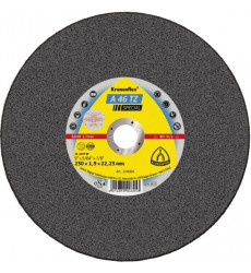 DISCO CORTE METAL FINO        7  1.6 mm"