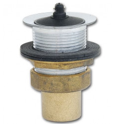 DESAGUE FAS UTILITY C/CANAST.TAP.MET. 4