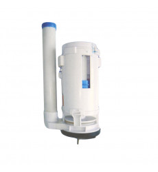 WC VALVULA DESCARGA DUAL FLUSH ECONOMICA