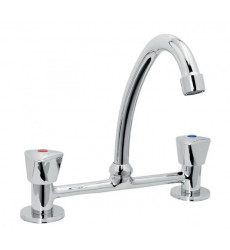 Combinacion Lavaplatos Plumber Miami   V