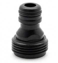 CONECTOR PLASTICO P/MANGUERA HE 1/2     