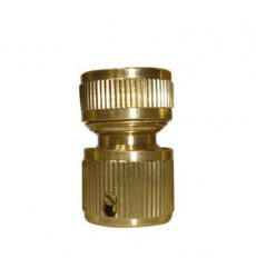 Hj Conector Rapido Br 3/4 In      Kb434