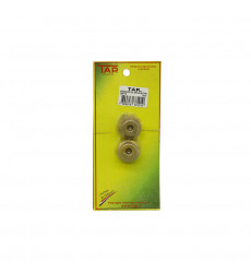 REGADOR TAP INSTALACION HI 360GR(2UN)1/2