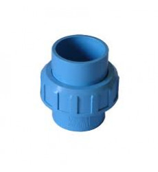 PVC PRESION UNION AMERICANA        20 mm