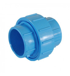 PVC PRESION UNION AMERICANA        50 mm