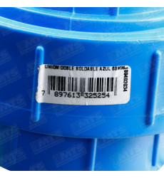 PVC PRESION UNION AMERICANA        63 mm