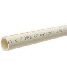 TUBO  CPVC  SDR11               3/4X5000