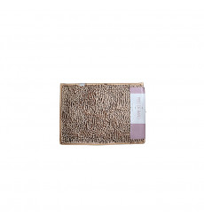 PISO BANO MICRO BALL BEIGE         40X55