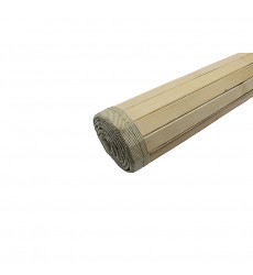 PISO BAMBOO NATURAL                50X80