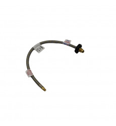 FLEXIBLE GAS 7/16-7/8 Cilindro 45Kg 60cm