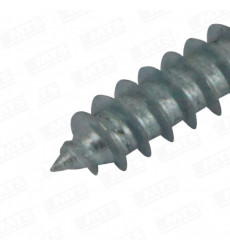 TORNILLO ROSCALATA CAB PAN    8 x 5/8  