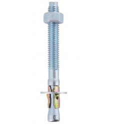 PERNO ANCLAJE CON GOLILLA     1/4X2.1/2
