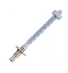 PERNO ANCLAJE CON GOLILLA         1/4X3