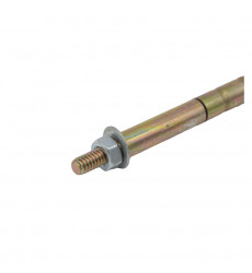 PERNO ANCLAJE CON GOLILLA         1/4X4