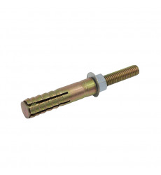 PERNO ANCLAJE CON GOLILLA        3/8X4