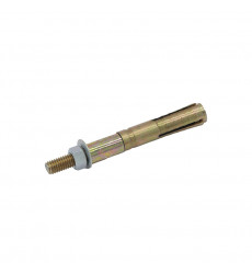 PERNO ANCLAJE CON GOLILLA     3/8X4.1/2