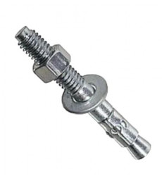 PERNO ANCLAJE CON GOLILLA        1/2X4