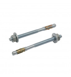 PERNO ANCLAJE      1/4X3 1/4           