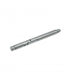 PERNO EXPANSION C/CAMISA FSA 10/60 X115B
