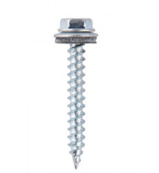TORNILLO AP CABEZA TRUSS PFZ        1/2