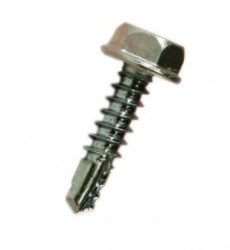 TORNILLO AP HEXAGONAL PBZ S/G       3/4