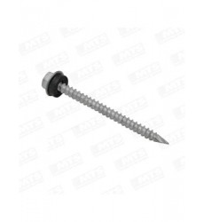 TORNILLO AP HEXAGONAL MT/MD C/G   2.1/2