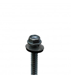 TORNILLO AP HEXAGONAL PBZ C/G         2