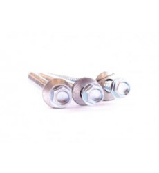 TORNILLO AP HEXAGONAL PBZ C/G         3