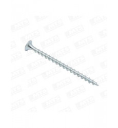 TORNILLO YESO CARTON CRS PFZ      2.1/4
