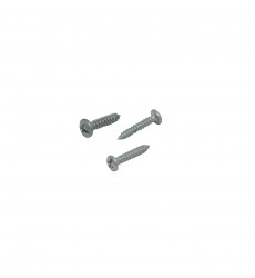 TORNILLO ROSCALATA CABEZA PAN  N*12X3/4